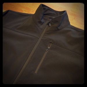 Men’s “Tech by Tumi” jacket
